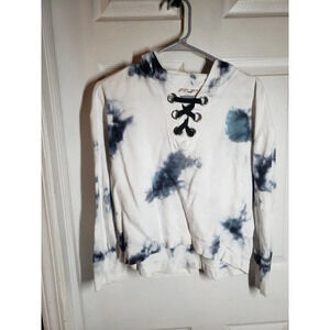 Girls Justice Hoodie Size 10